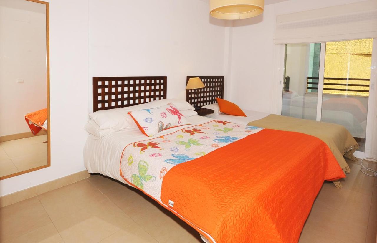 3 Bedroom Townhouse Benahavis Village Экстерьер фото